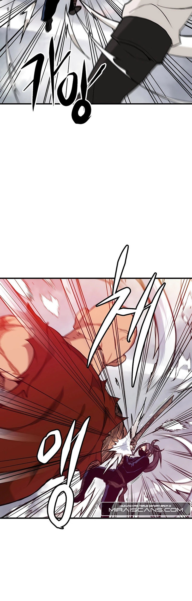 I Am Reborn As The Sword God Chapter 16 Gambar 5