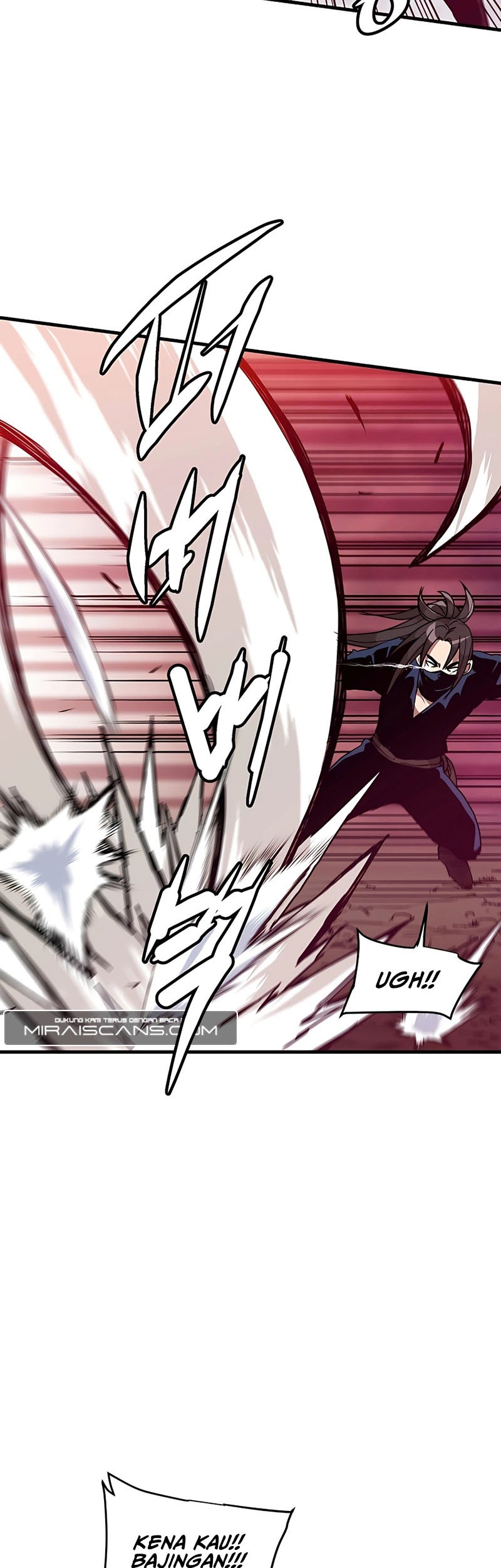 I Am Reborn As The Sword God Chapter 16 Gambar 9