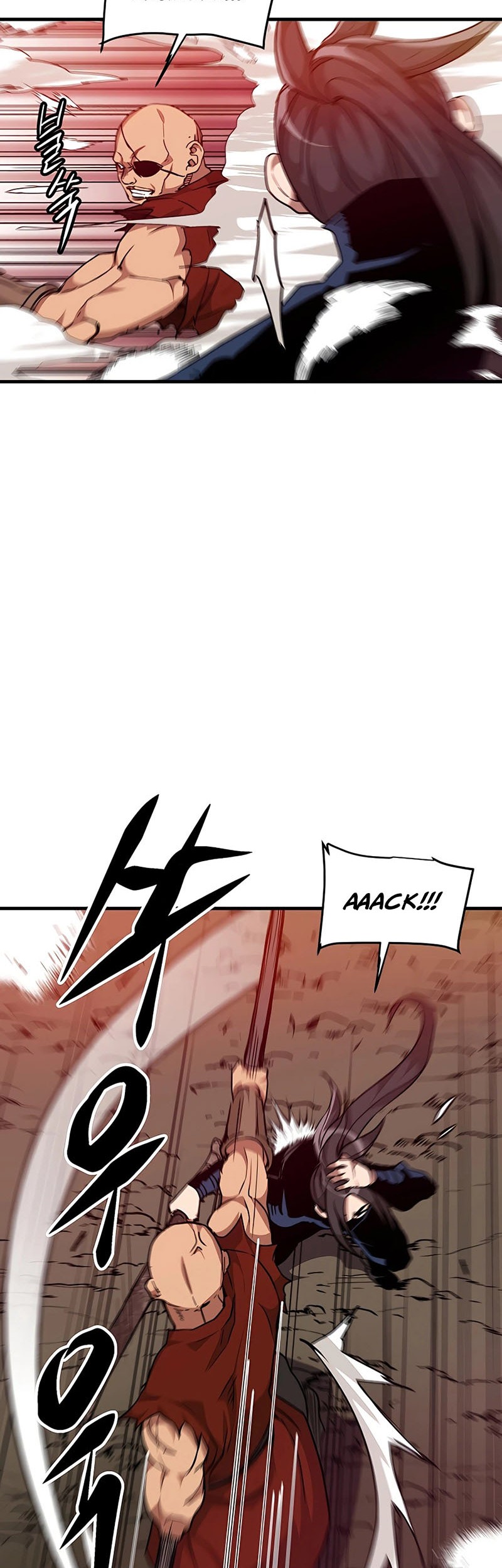 I Am Reborn As The Sword God Chapter 16 Gambar 10