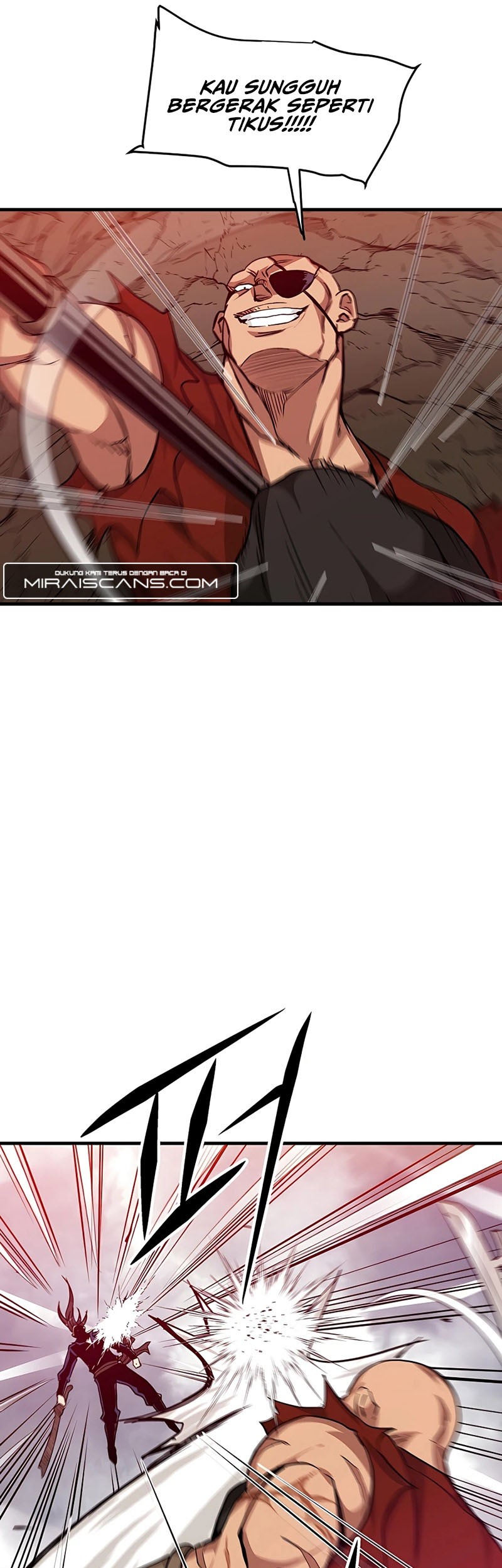 I Am Reborn As The Sword God Chapter 16 Gambar 12