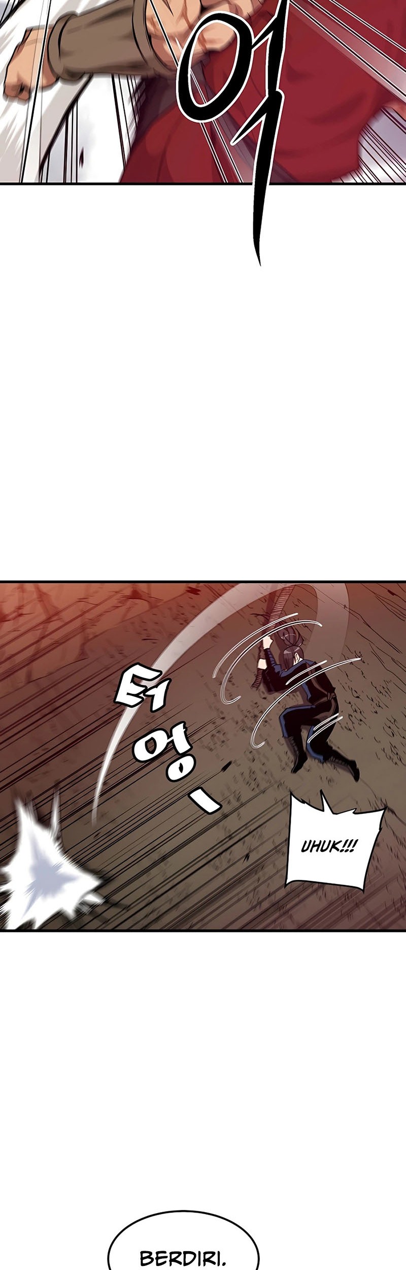 I Am Reborn As The Sword God Chapter 16 Gambar 13