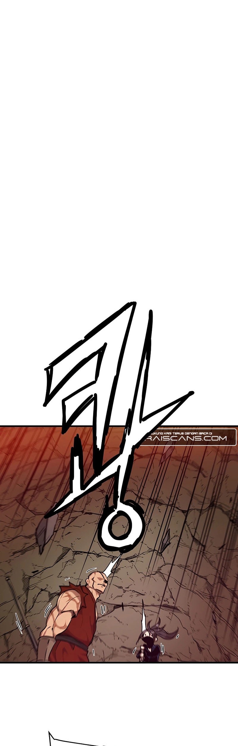 I Am Reborn As The Sword God Chapter 16 Gambar 18