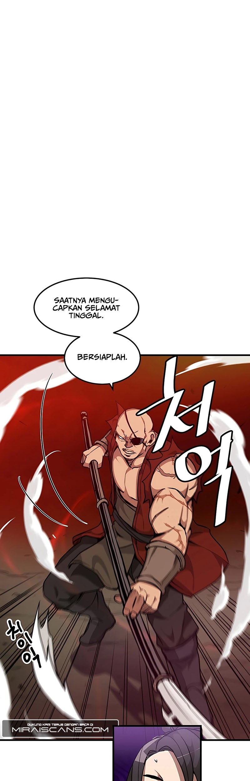 I Am Reborn As The Sword God Chapter 16 Gambar 22