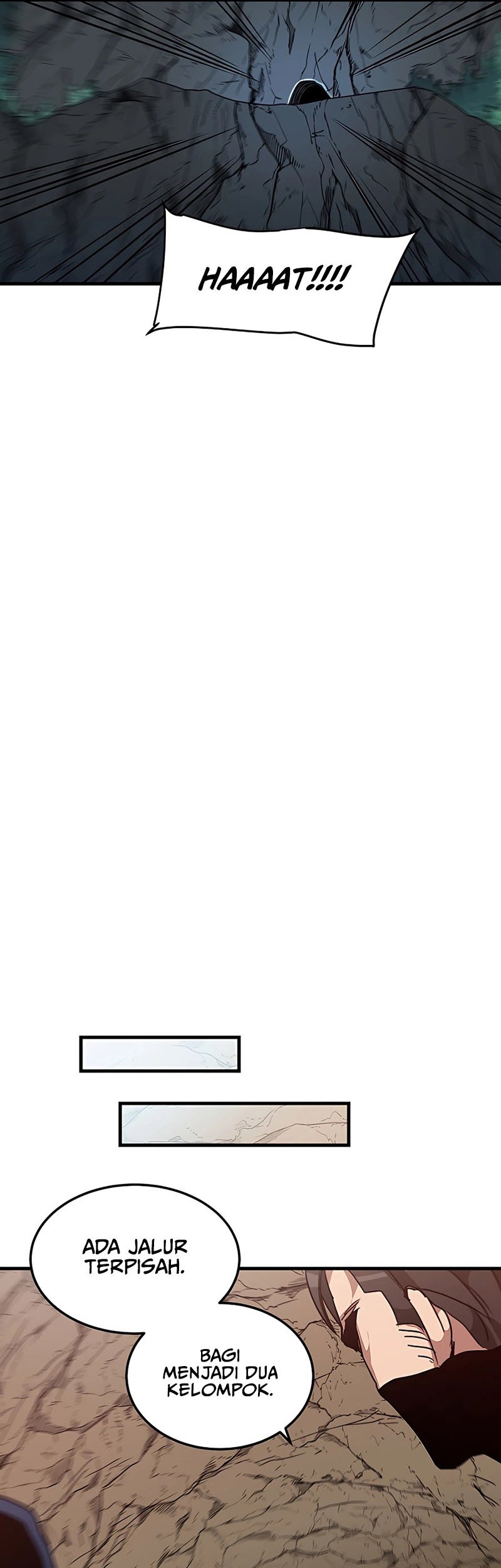 I Am Reborn As The Sword God Chapter 16 Gambar 28