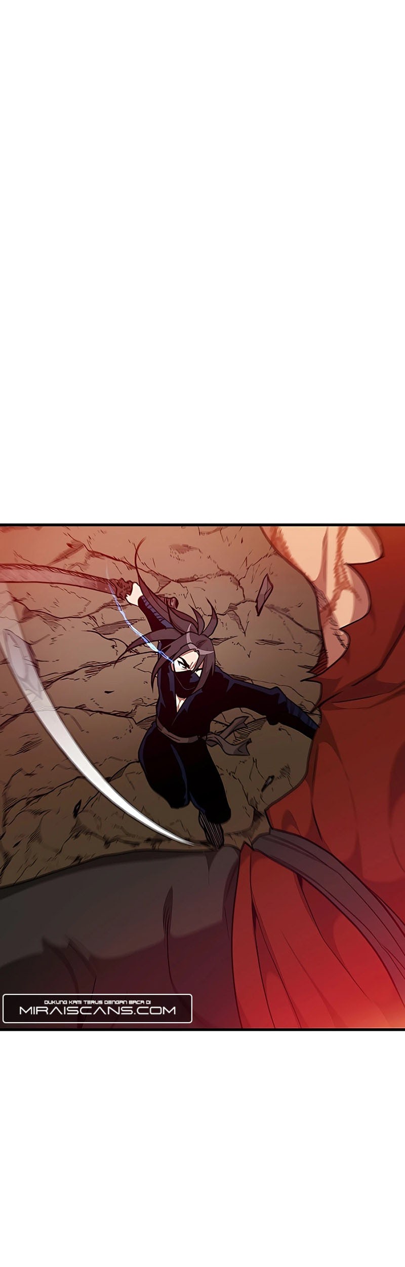 I Am Reborn As The Sword God Chapter 16 Gambar 32