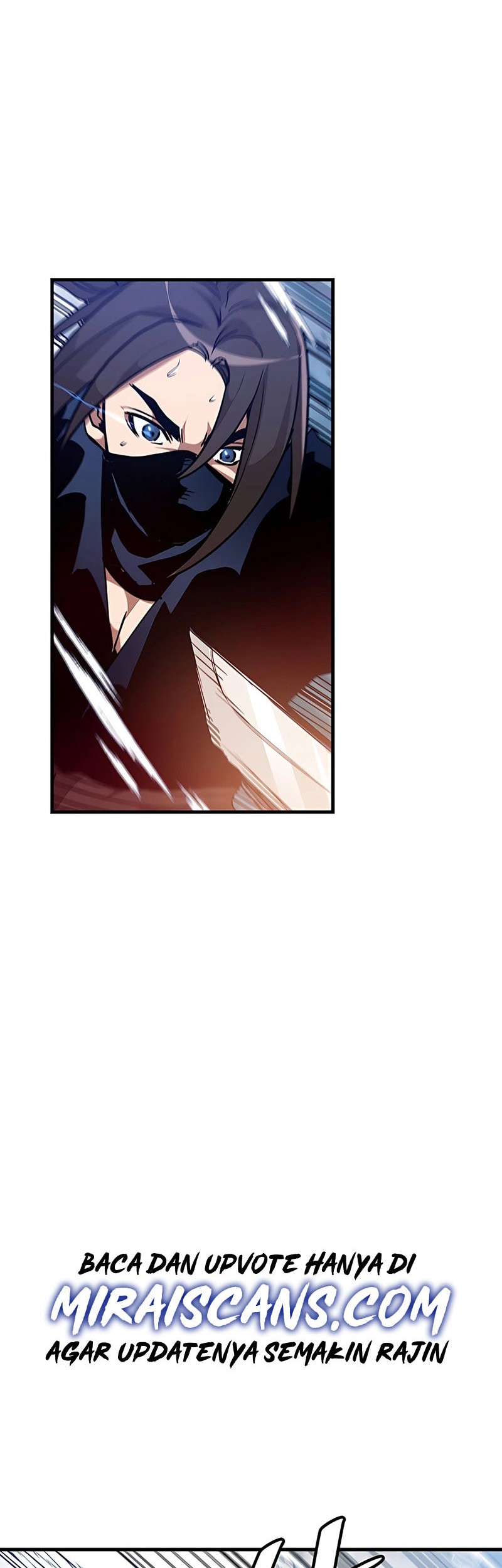 I Am Reborn As The Sword God Chapter 16 Gambar 33