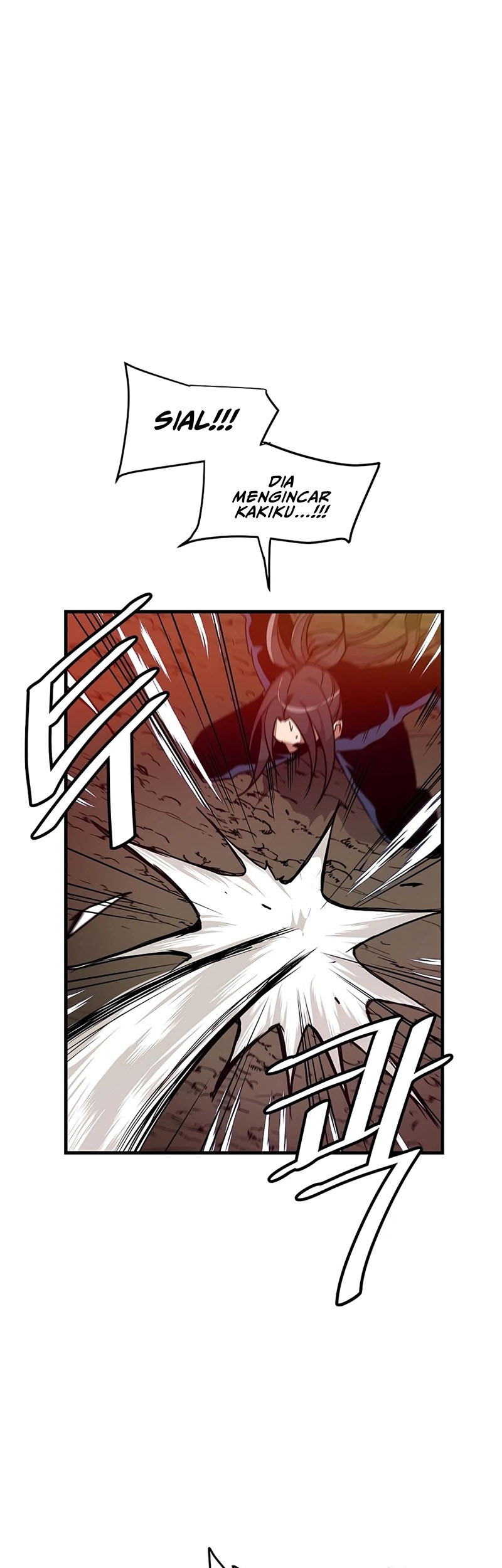 I Am Reborn As The Sword God Chapter 16 Gambar 37