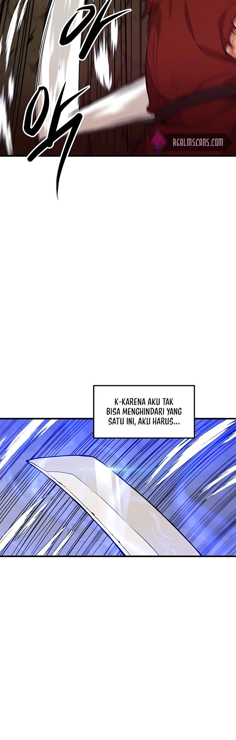 I Am Reborn As The Sword God Chapter 16 Gambar 39