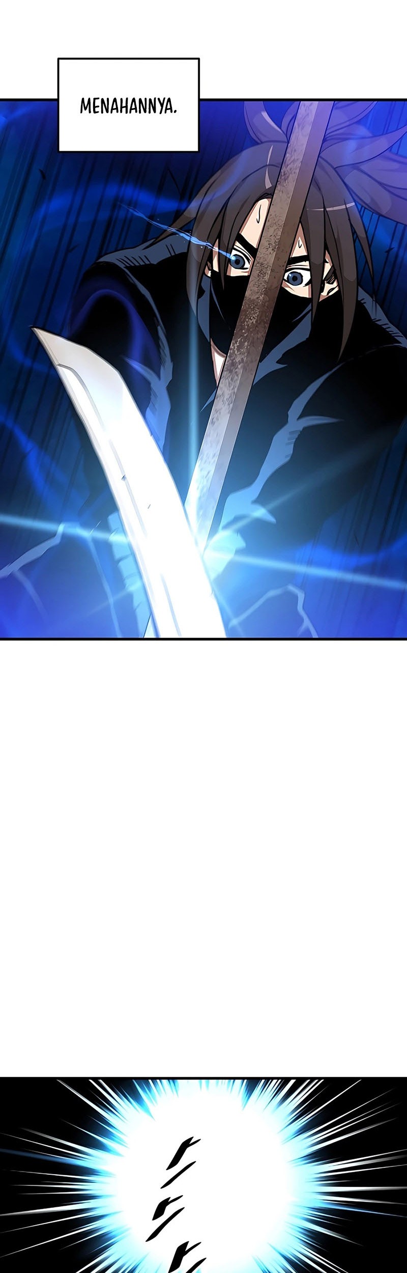 I Am Reborn As The Sword God Chapter 16 Gambar 40