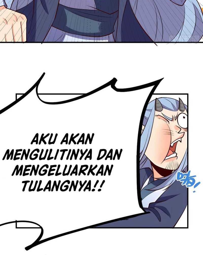 I’m Actually A Cultivation Bigshot Chapter 186 Gambar 22