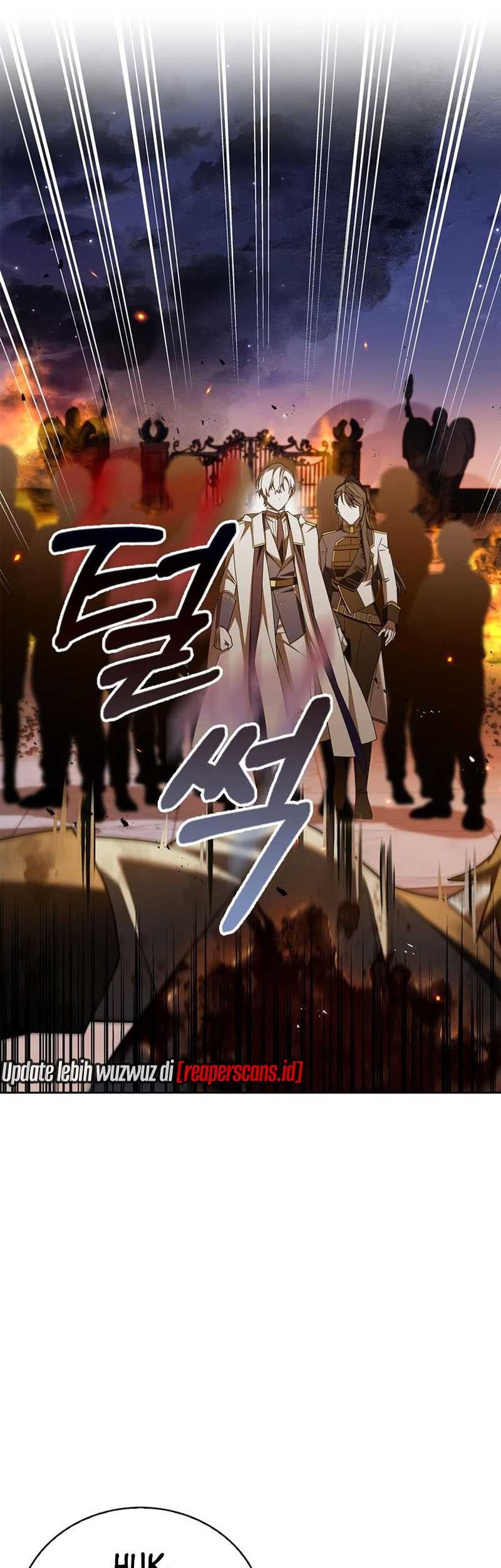 I’m Not That Kind of Talent Chapter 20 Gambar 38