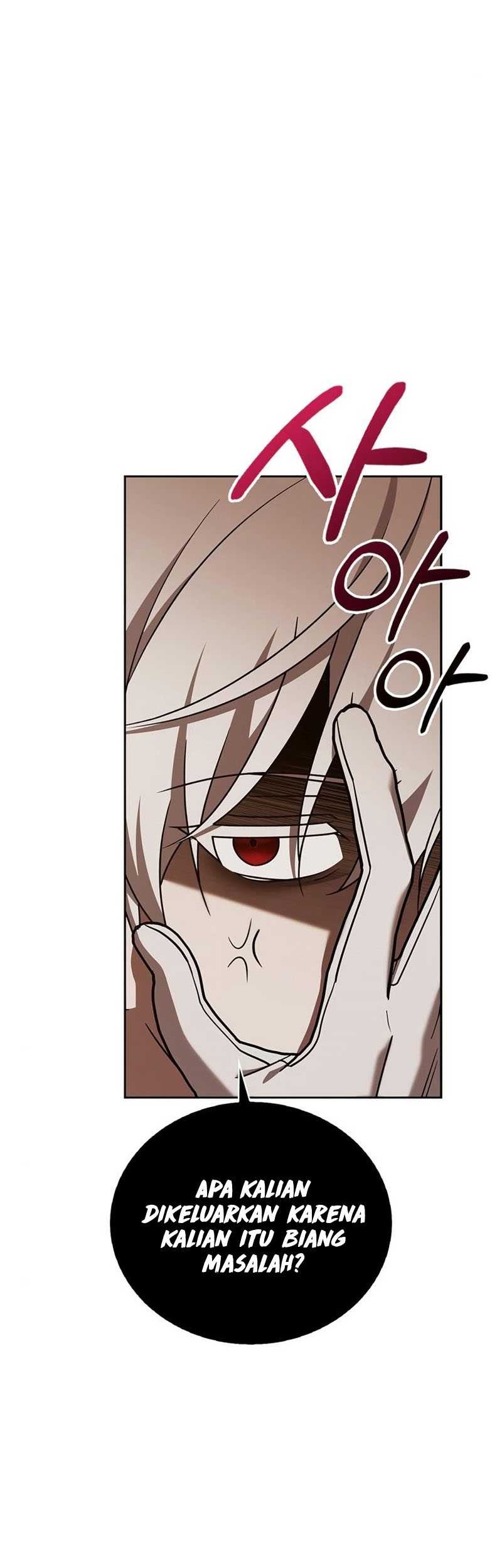 I’m Not That Kind of Talent Chapter 20 Gambar 43