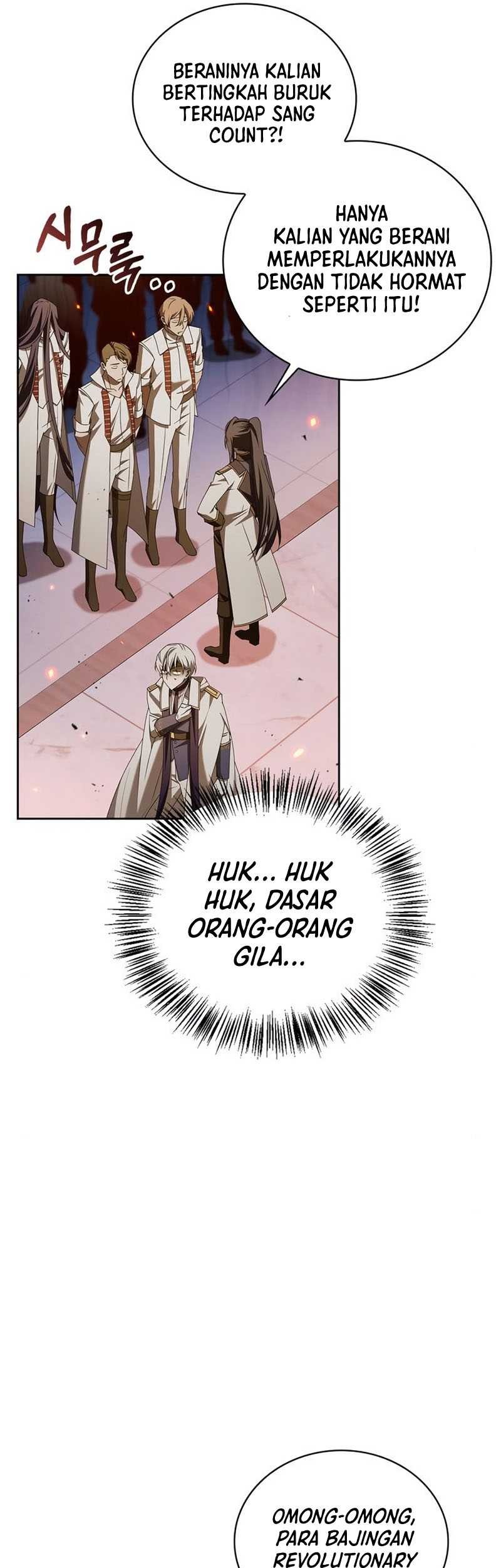 I’m Not That Kind of Talent Chapter 20 Gambar 46