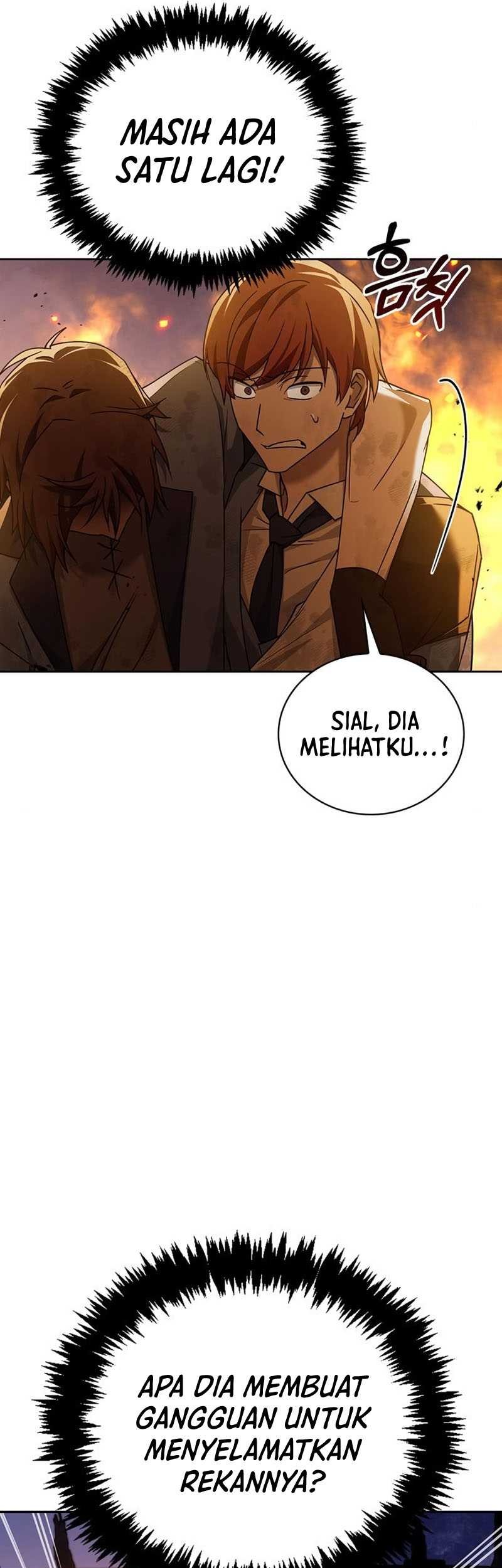 I’m Not That Kind of Talent Chapter 20 Gambar 50