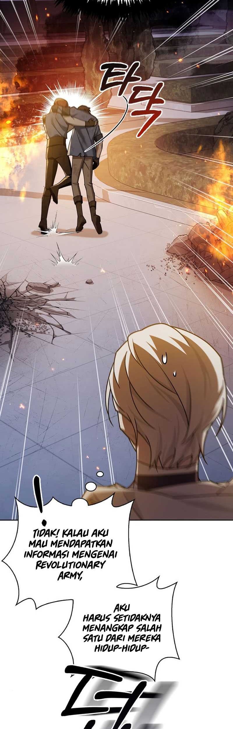I’m Not That Kind of Talent Chapter 20 Gambar 51