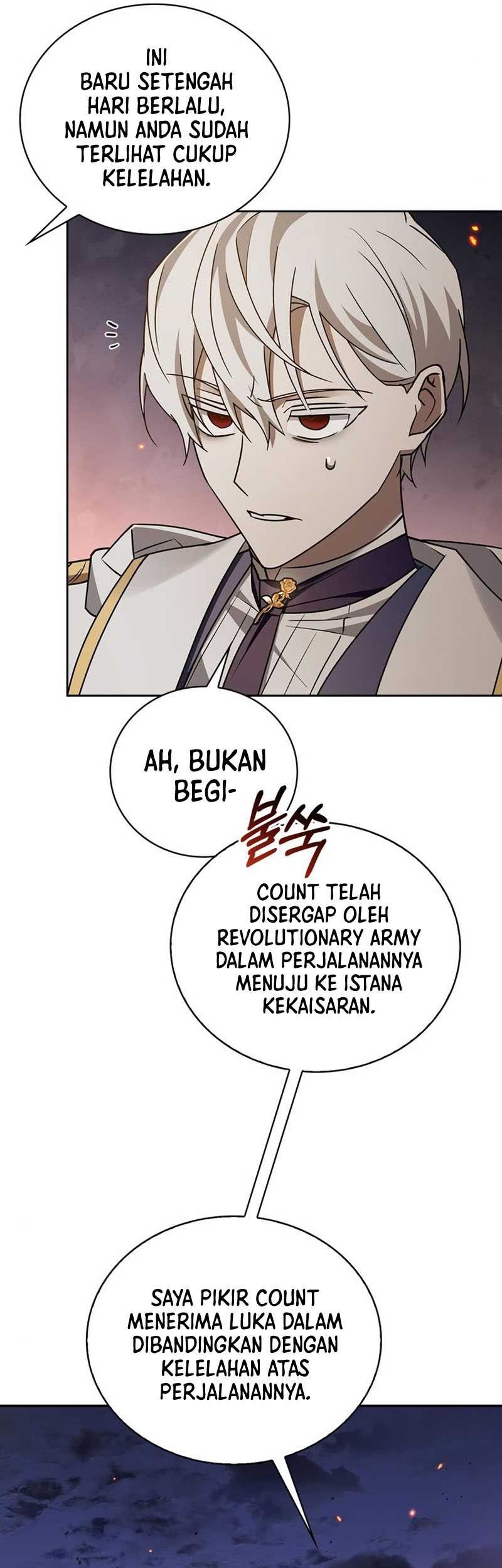 I’m Not That Kind of Talent Chapter 20 Gambar 58