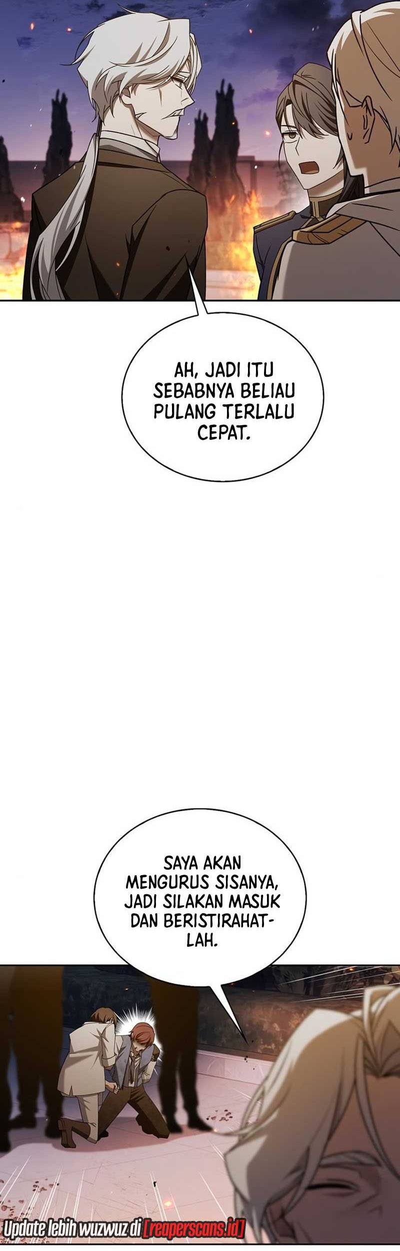 I’m Not That Kind of Talent Chapter 20 Gambar 59
