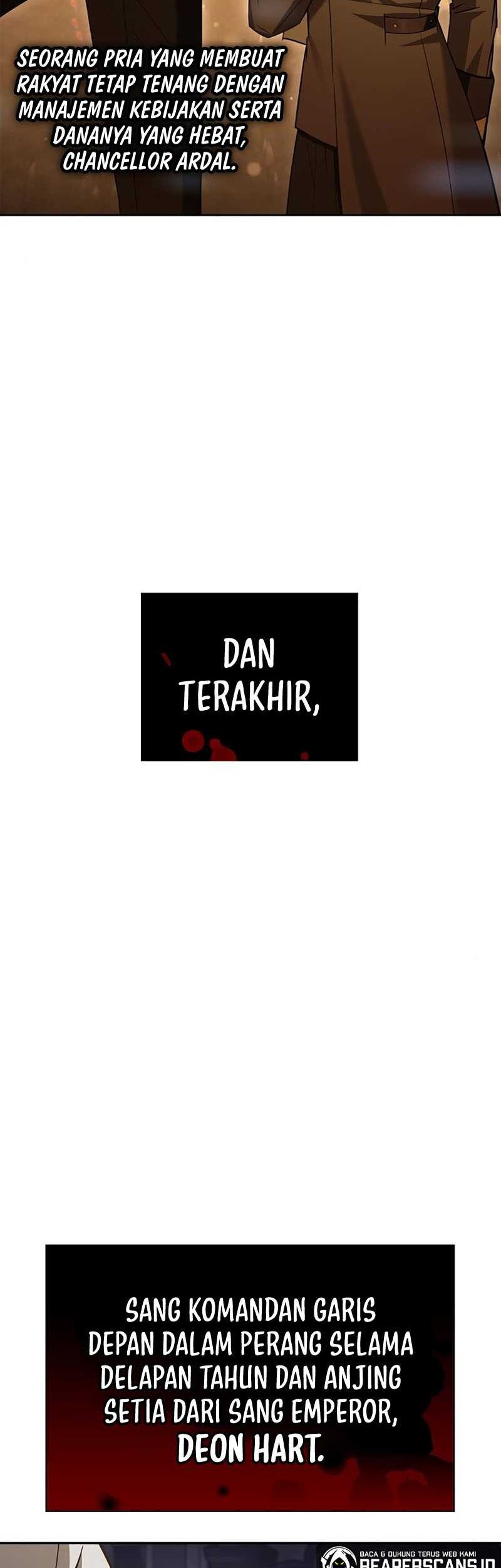 I’m Not That Kind of Talent Chapter 20 Gambar 63