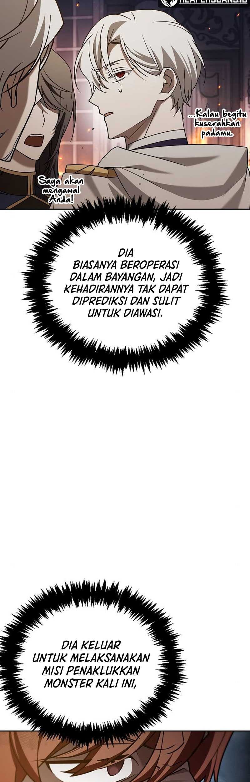I’m Not That Kind of Talent Chapter 20 Gambar 64
