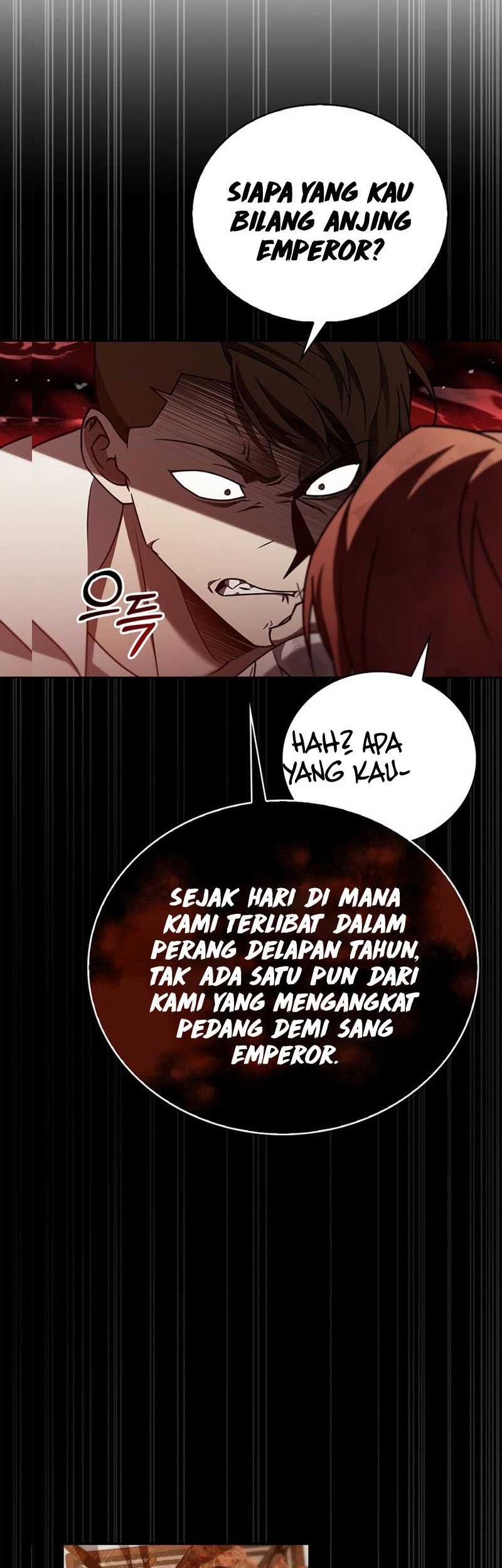 I’m Not That Kind of Talent Chapter 20 Gambar 67