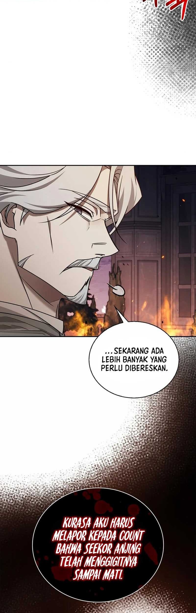 I’m Not That Kind of Talent Chapter 20 Gambar 72