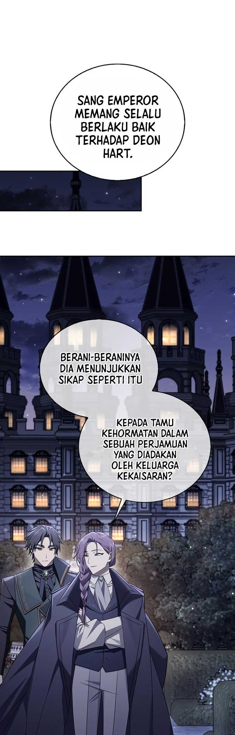 Baca  I’m Not That Kind of Talent Chapter 20 Gambar 2