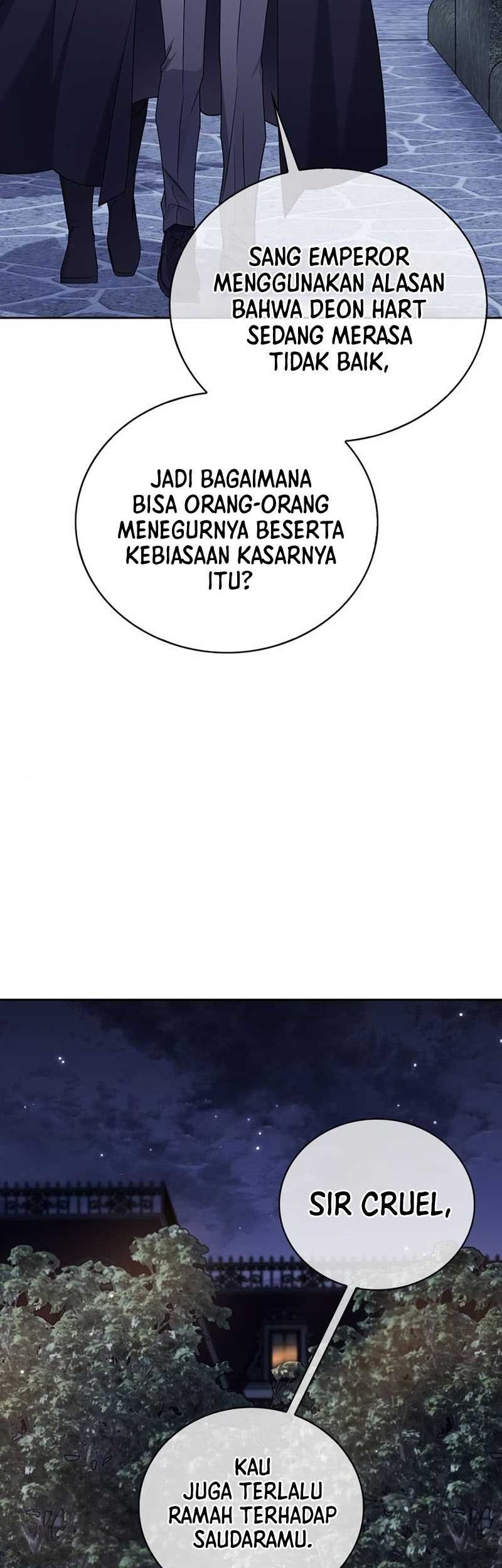 I’m Not That Kind of Talent Chapter 20 Gambar 3