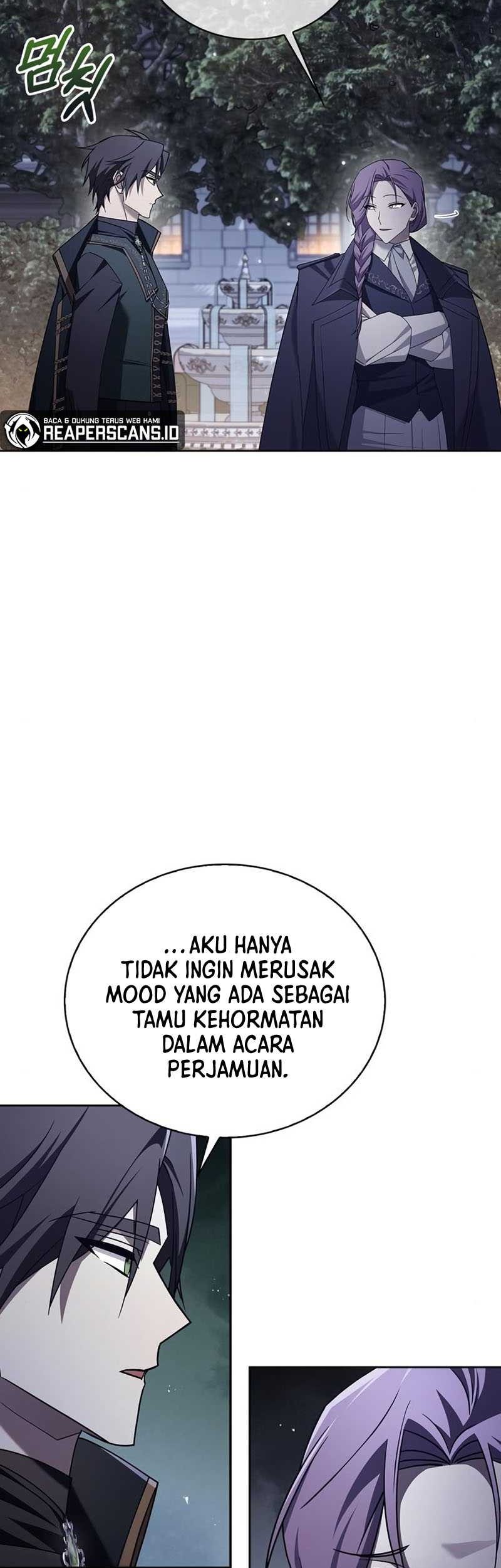 I’m Not That Kind of Talent Chapter 20 Gambar 4