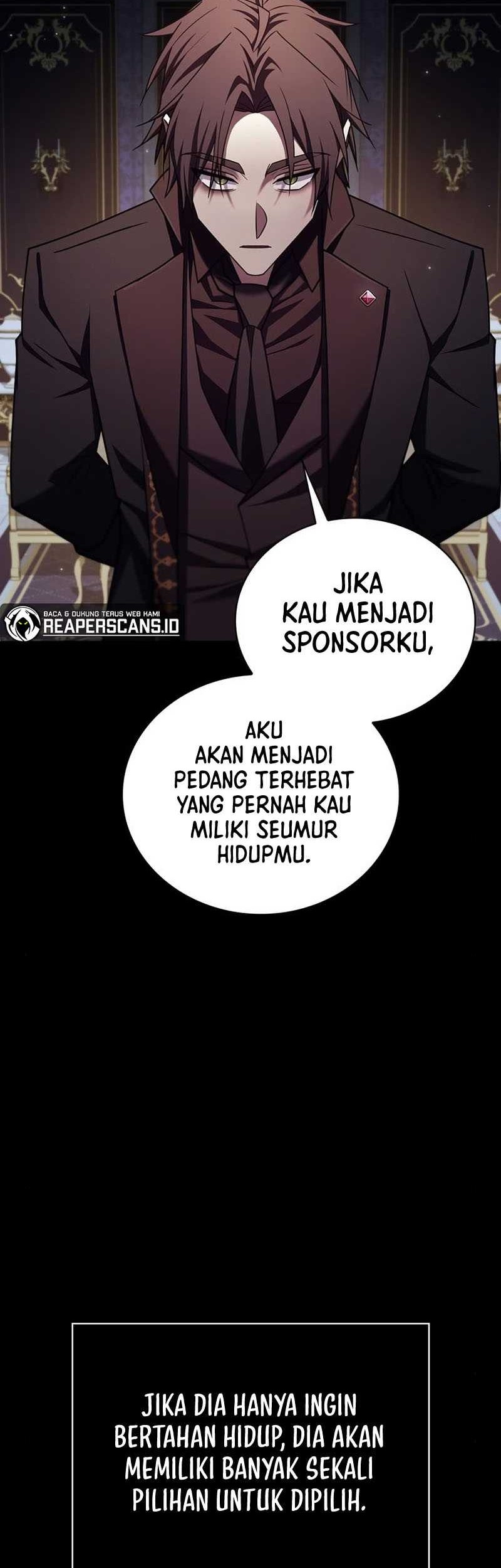 I’m Not That Kind of Talent Chapter 20 Gambar 7