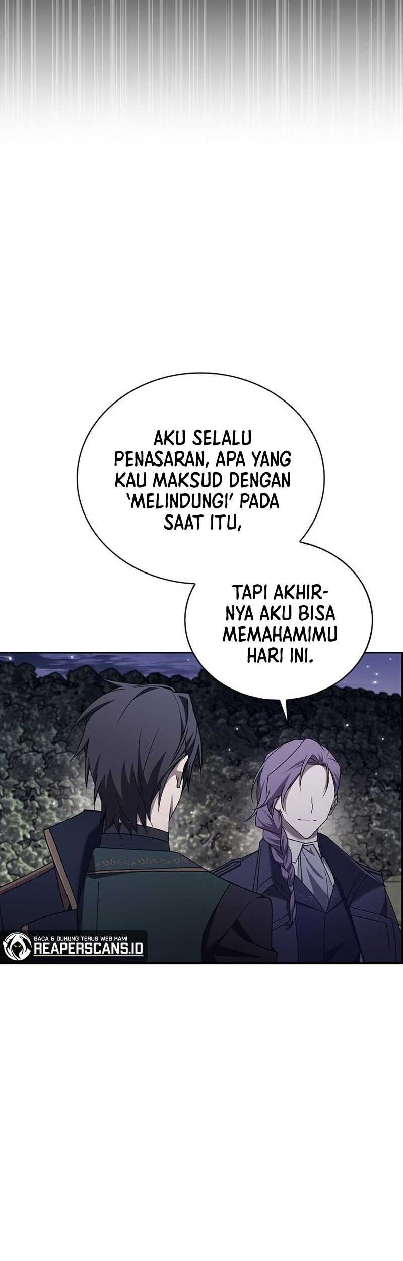 I’m Not That Kind of Talent Chapter 20 Gambar 11