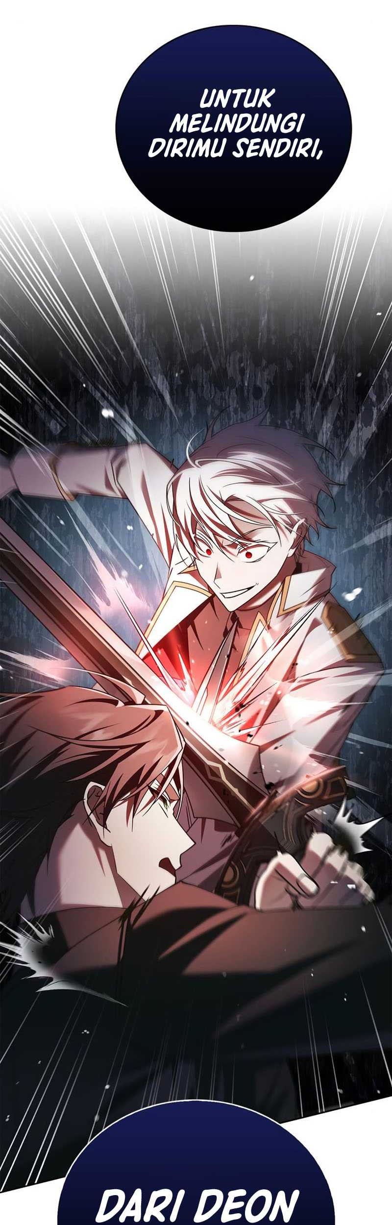 I’m Not That Kind of Talent Chapter 20 Gambar 12