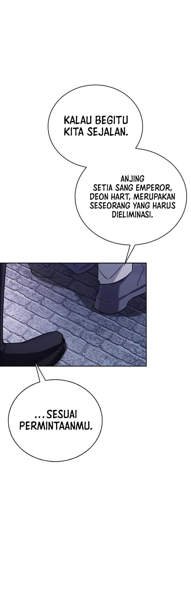 I’m Not That Kind of Talent Chapter 20 Gambar 14