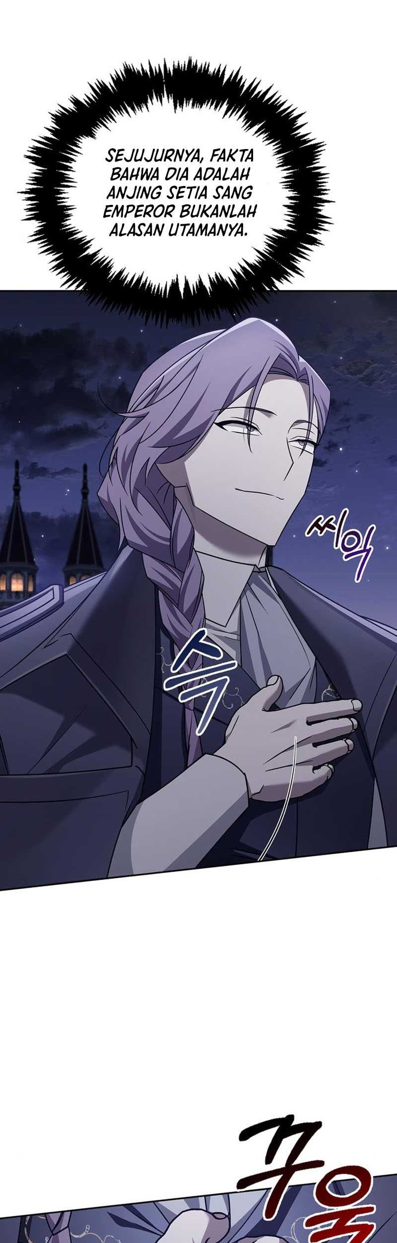 I’m Not That Kind of Talent Chapter 20 Gambar 15