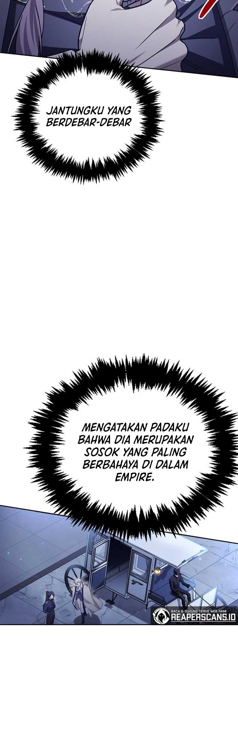I’m Not That Kind of Talent Chapter 20 Gambar 16