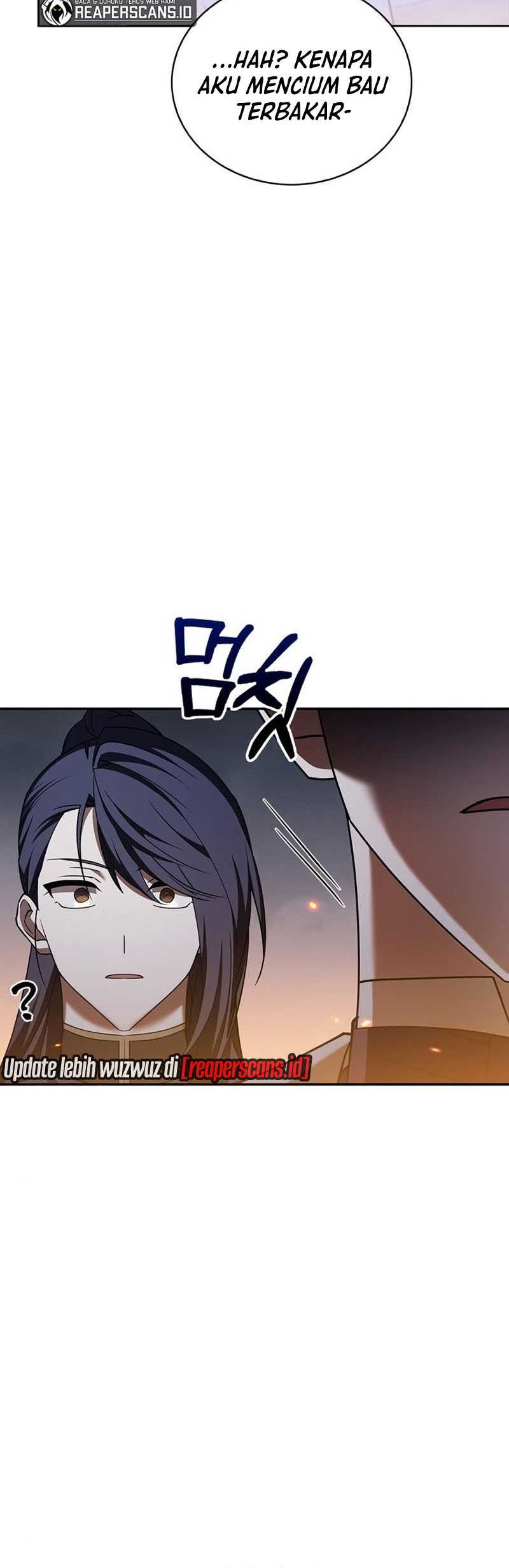 I’m Not That Kind of Talent Chapter 20 Gambar 21