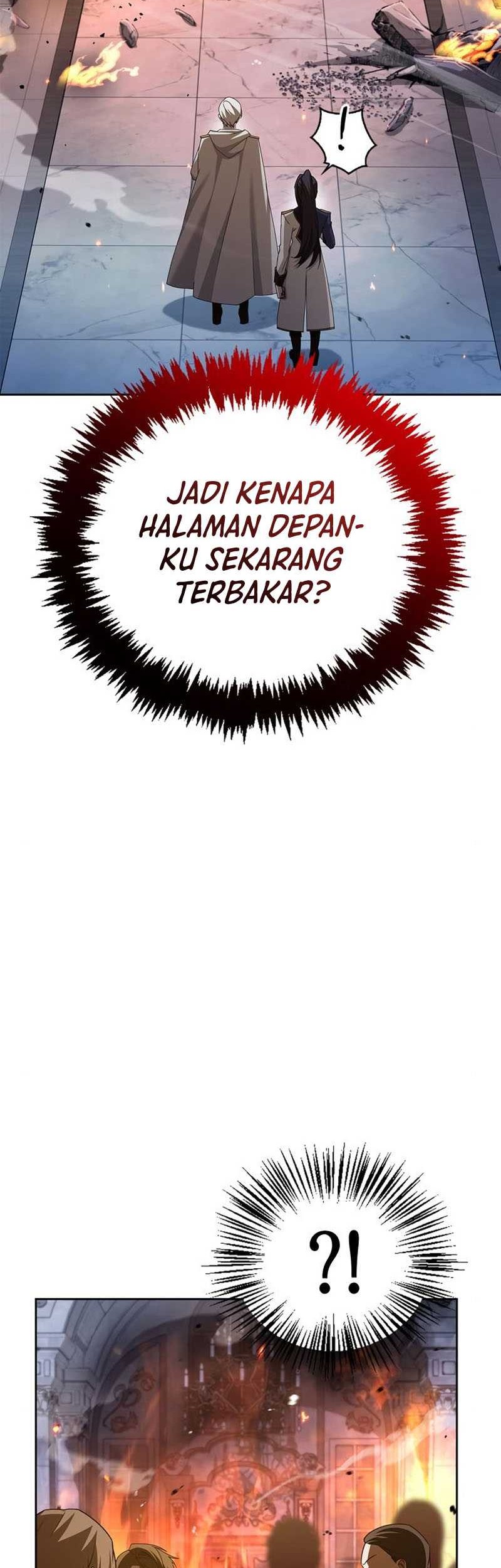 I’m Not That Kind of Talent Chapter 20 Gambar 23
