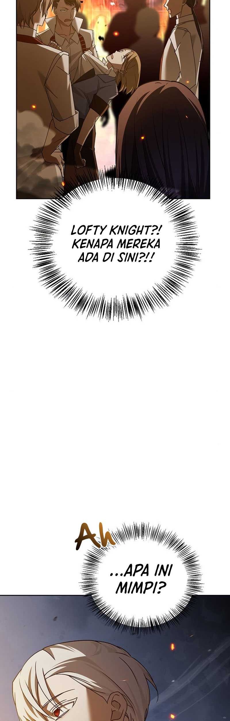 I’m Not That Kind of Talent Chapter 20 Gambar 24