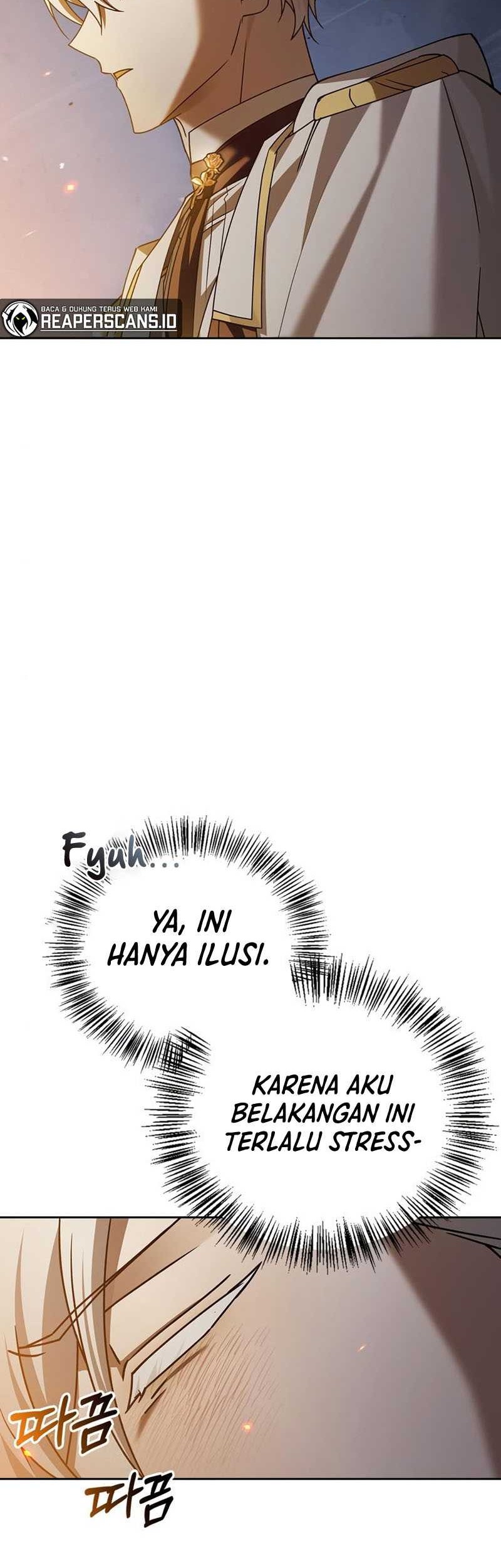I’m Not That Kind of Talent Chapter 20 Gambar 25
