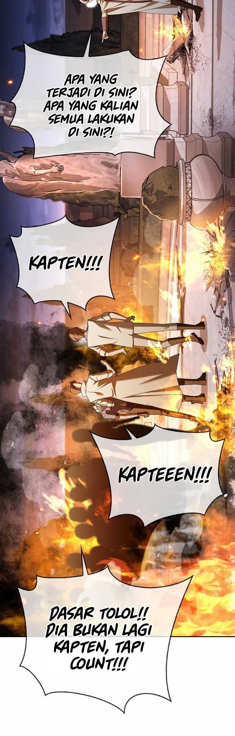 I’m Not That Kind of Talent Chapter 20 Gambar 27