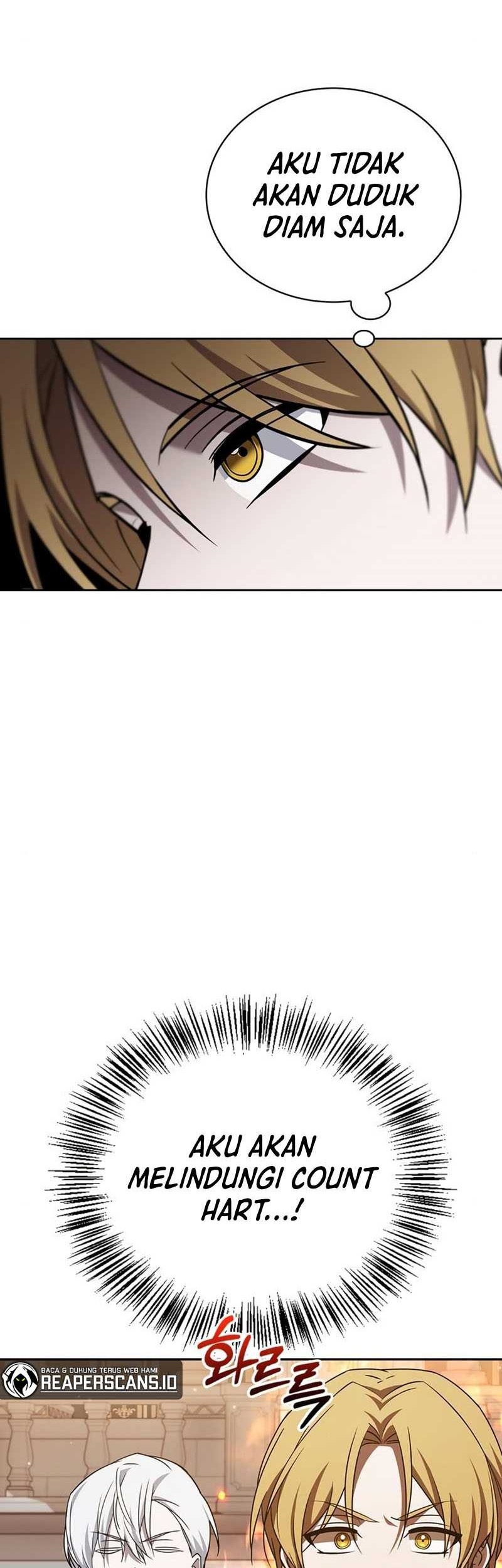 I’m Not That Kind of Talent Chapter 19 Gambar 39