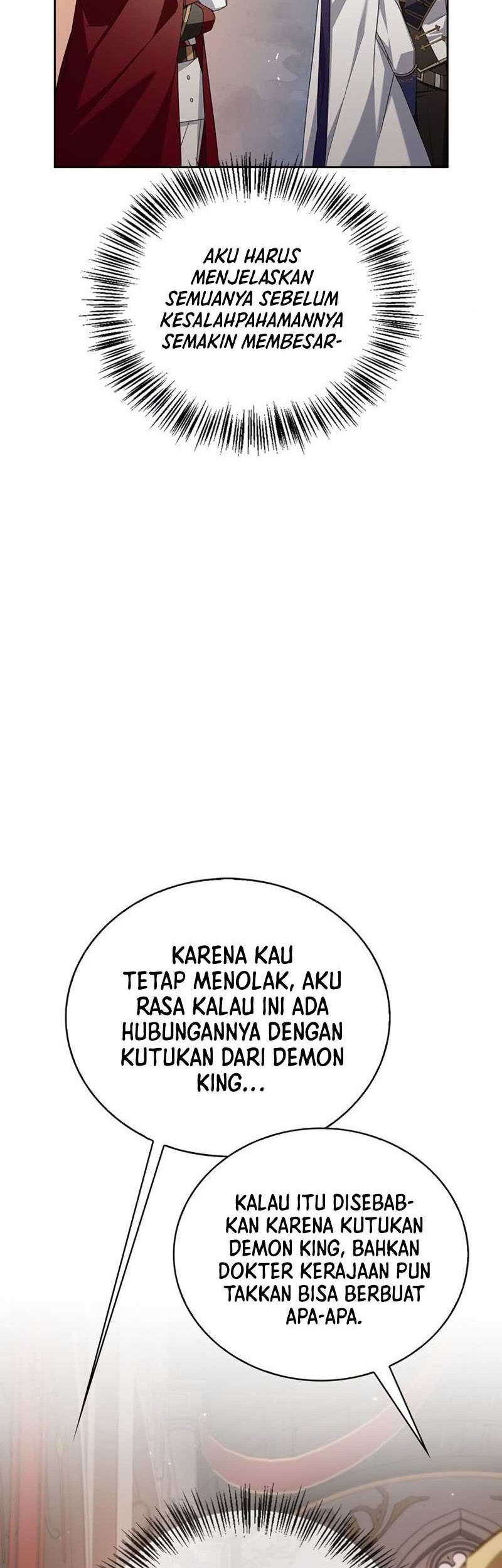 I’m Not That Kind of Talent Chapter 19 Gambar 55