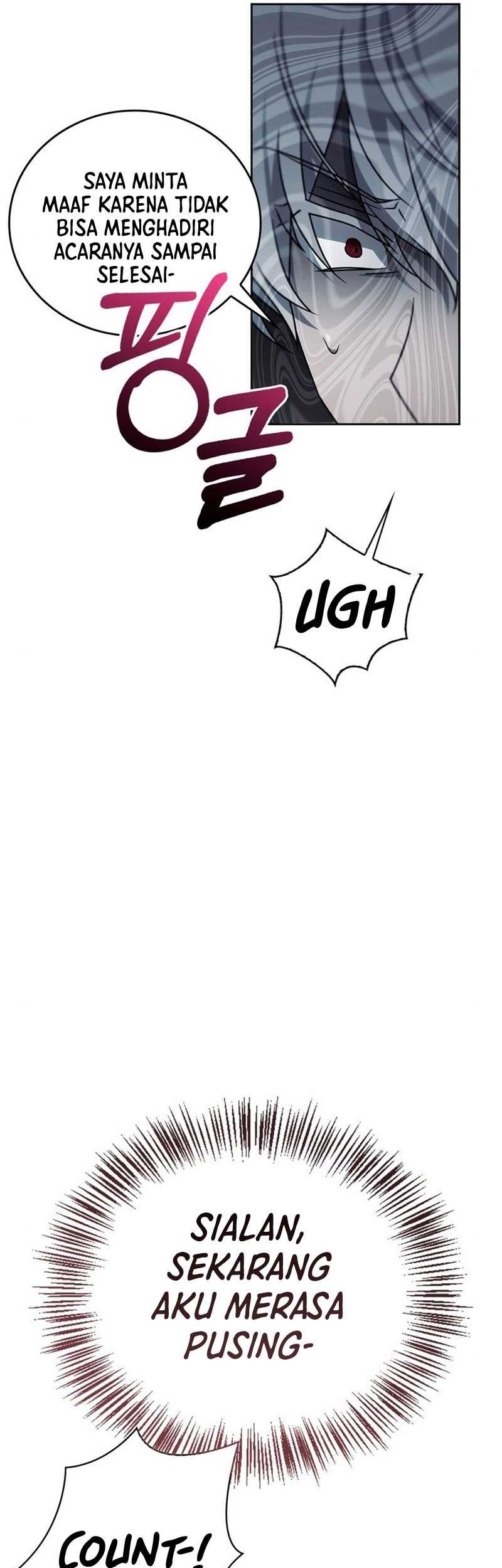 I’m Not That Kind of Talent Chapter 19 Gambar 59