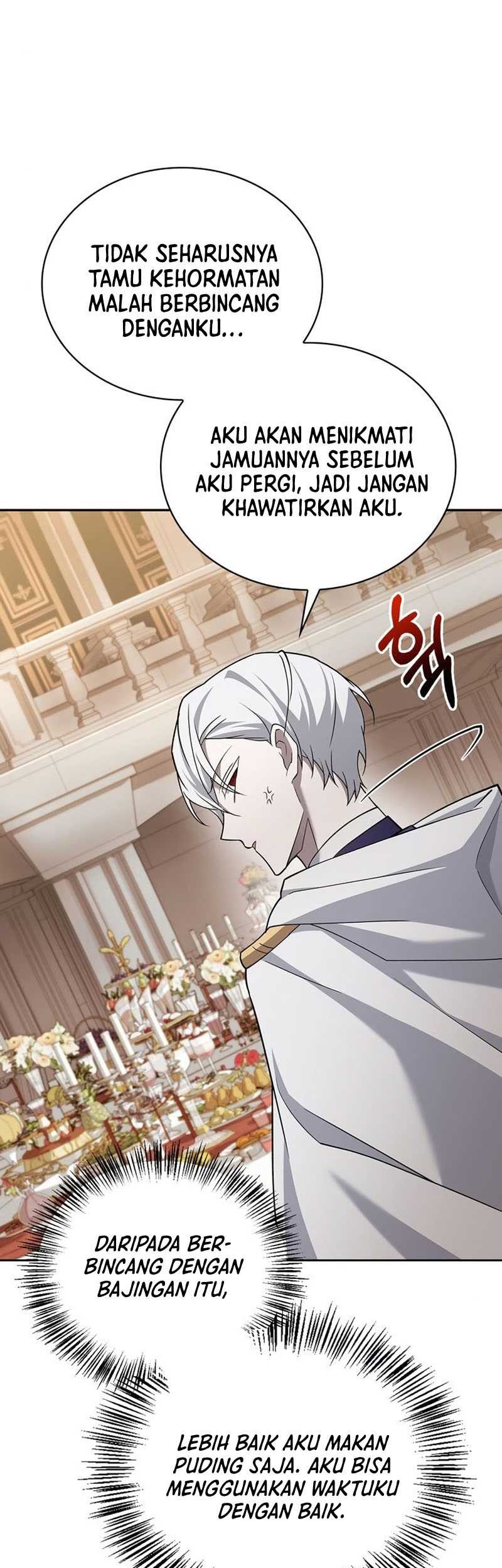 I’m Not That Kind of Talent Chapter 19 Gambar 14