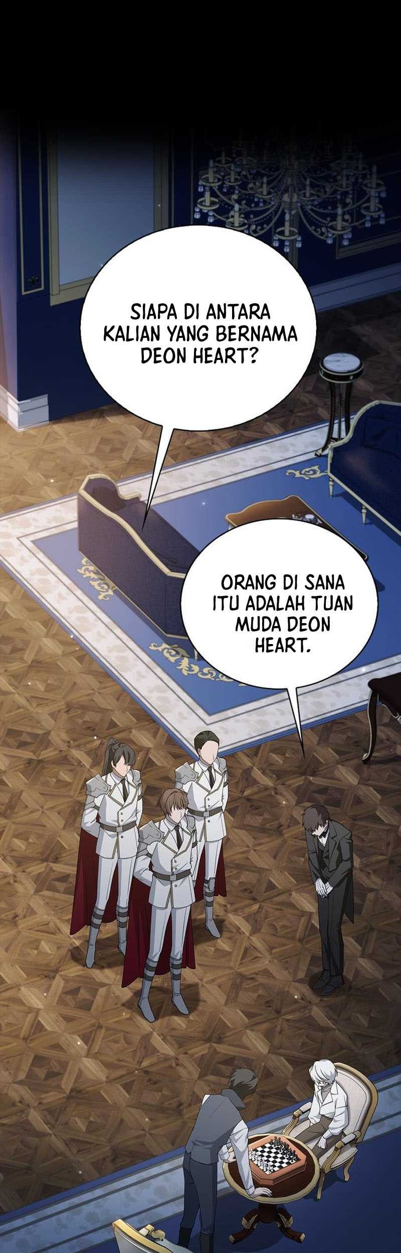 Baca  I’m Not That Kind of Talent Chapter 18 Gambar 2