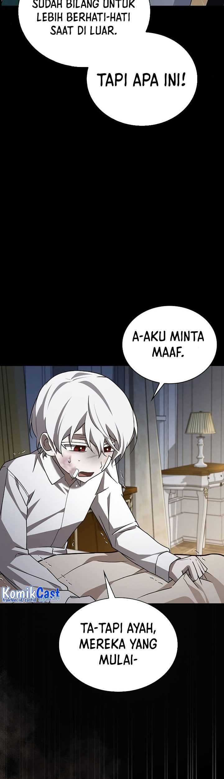 I’m Not That Kind of Talent Chapter 17 Gambar 34