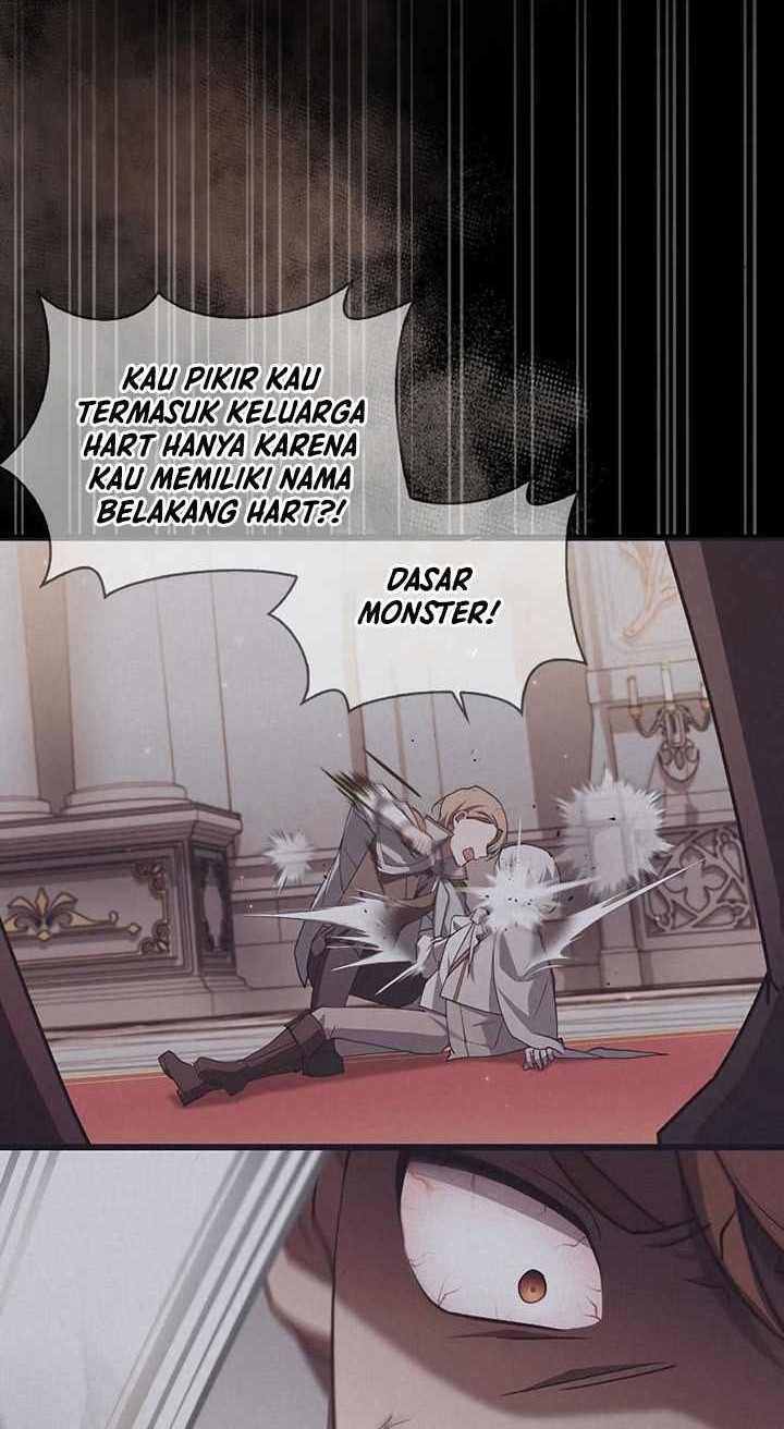 I’m Not That Kind of Talent Chapter 17 Gambar 35