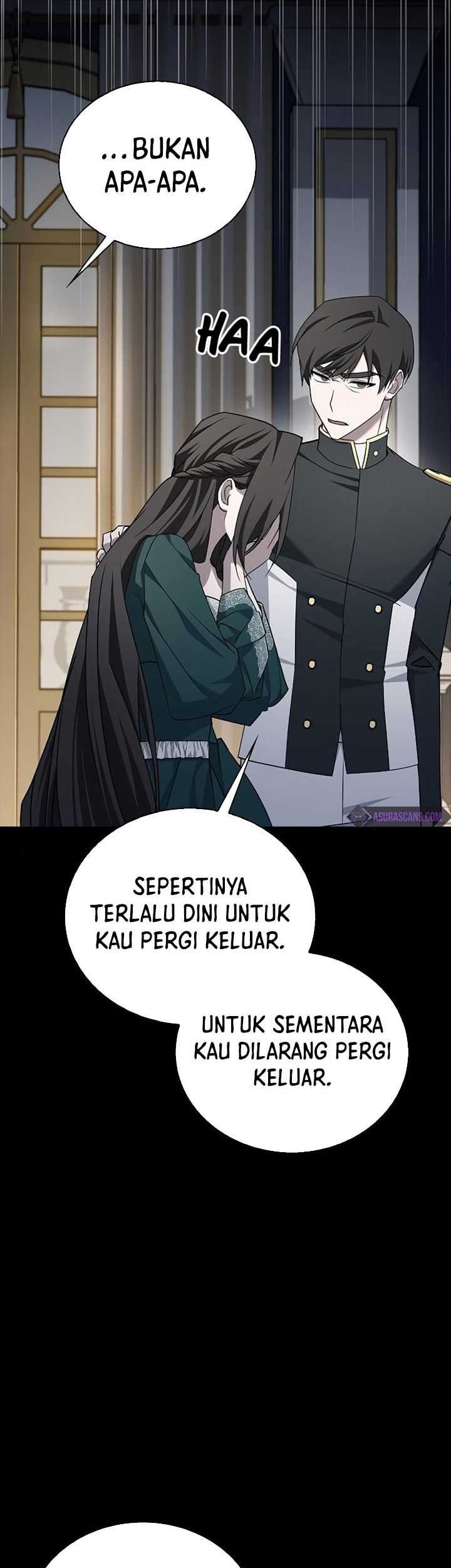 I’m Not That Kind of Talent Chapter 17 Gambar 38