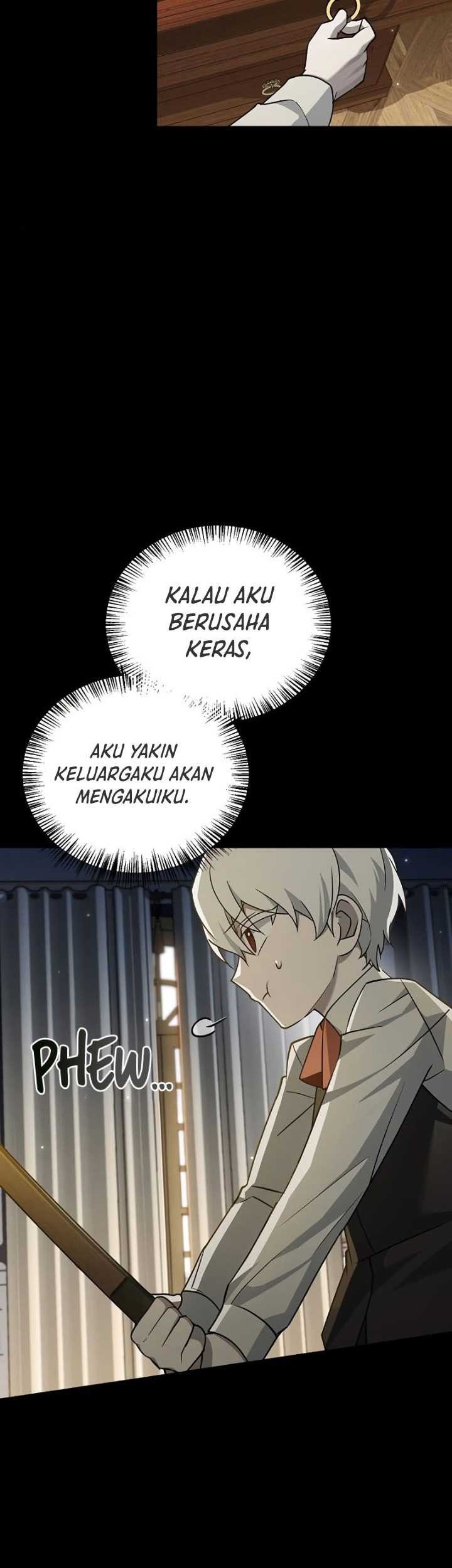 I’m Not That Kind of Talent Chapter 17 Gambar 48