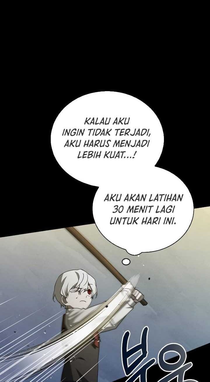 I’m Not That Kind of Talent Chapter 17 Gambar 49