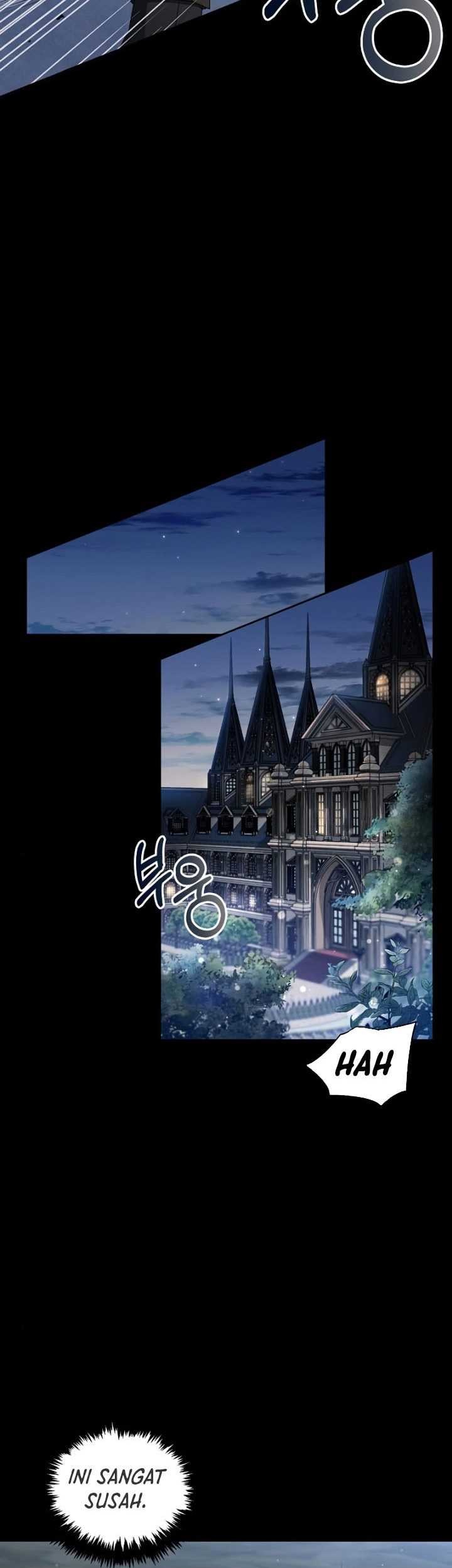 I’m Not That Kind of Talent Chapter 17 Gambar 50